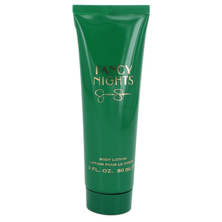 Fancy Nights Perfume By Jessica Simpson Body Lotion Fancy Nights Perfume By Jessica Simpson Body Lotion