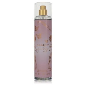 Fancy Perfume By Jessica Simpson Fragrance Mist