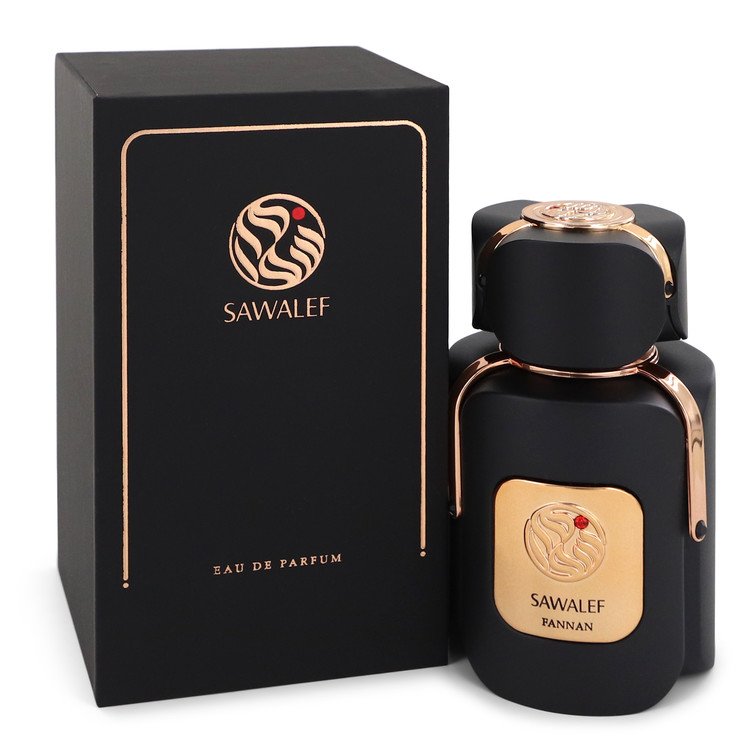 Fannan Perfume By Sawalef Eau De Parfum Spray (Unisex) Fannan Perfume By Sawalef Eau De Parfum Spray (Unisex)
