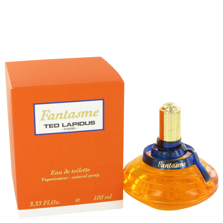 Fantasme Perfume By Ted Lapidus Eau De Toilette Spray Fantasme Perfume By Ted Lapidus Eau De Toilette Spray