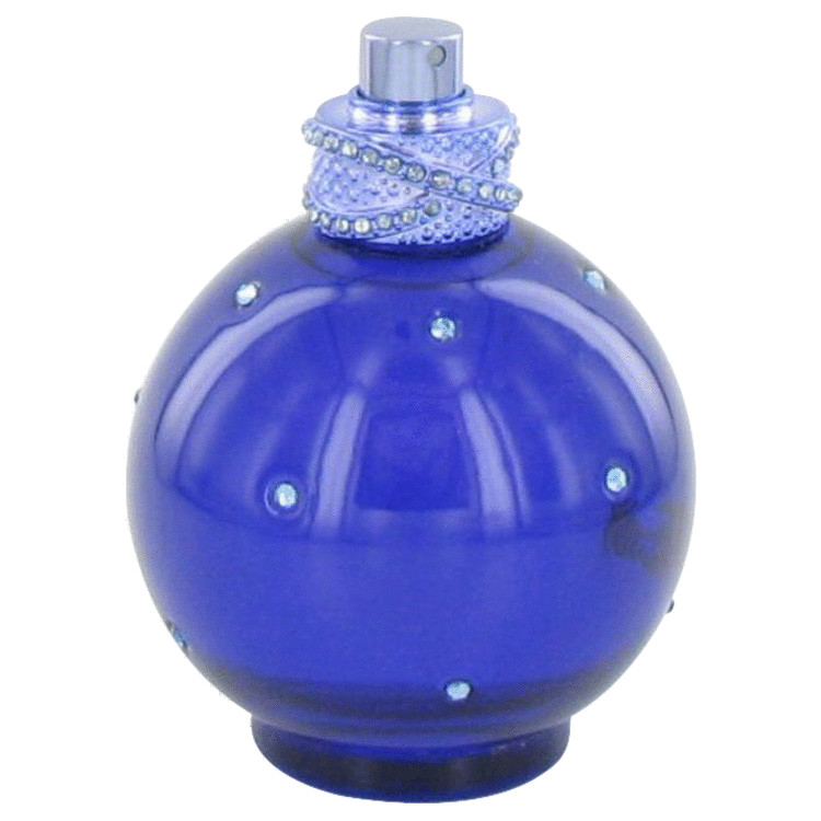 Fantasy Midnight Perfume By Britney Spears Eau De Parfum Spray (Tester) Fantasy Midnight Perfume By Britney Spears Eau De Parfum Spray (Tester)