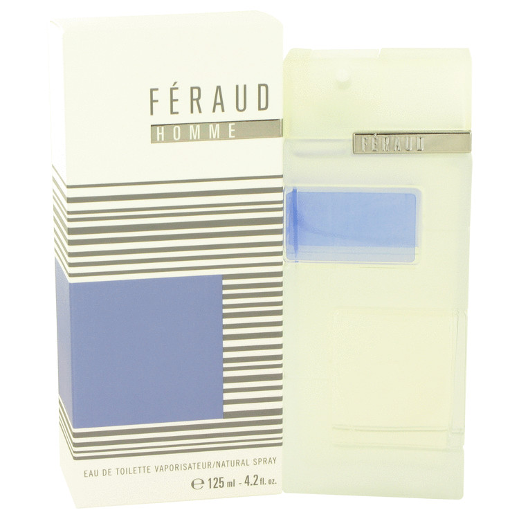 Feraud Cologne By Jean Feraud Eau De Toilette Spray Feraud Cologne By Jean Feraud Eau De Toilette Spray