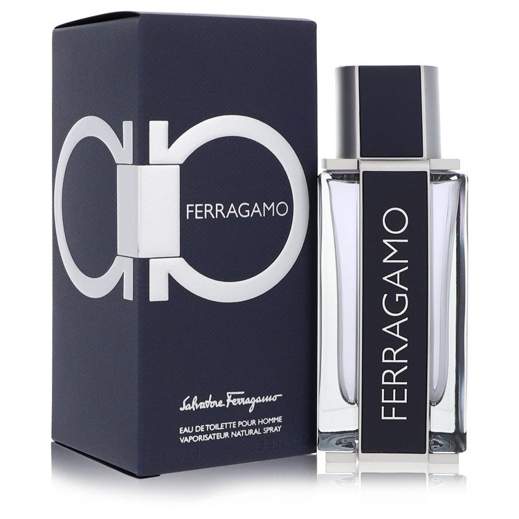 Ferragamo Cologne By Salvatore Ferragamo Eau De Toilette Spray Ferragamo Cologne By Salvatore Ferragamo Eau De Toilette Spray