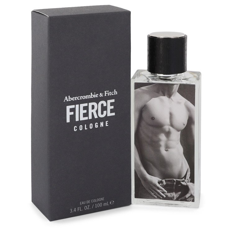 Fierce Cologne By Abercrombie & Fitch Cologne Spray Fierce Cologne By Abercrombie & Fitch Cologne Spray