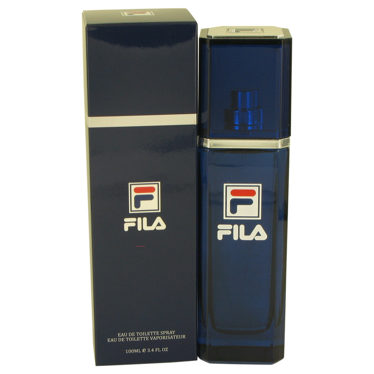 Fila Cologne By Fila Eau De Toilette Spray Fila Cologne By Fila Eau De Toilette Spray