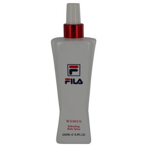 Fila Perfume By Fila Body Spray