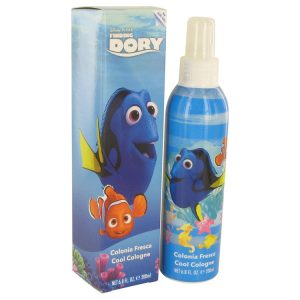 Finding Dory Perfume By Disney Eau De Cool Cologne Spray