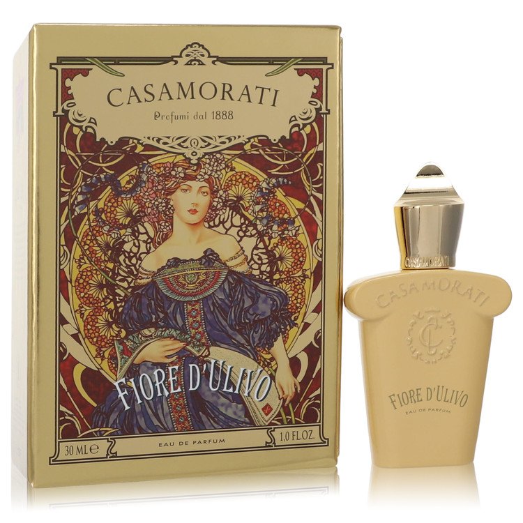 Fiore D'ulivo Perfume By Xerjoff Eau De Parfum Spray Fiore D'ulivo Perfume By Xerjoff Eau De Parfum Spray