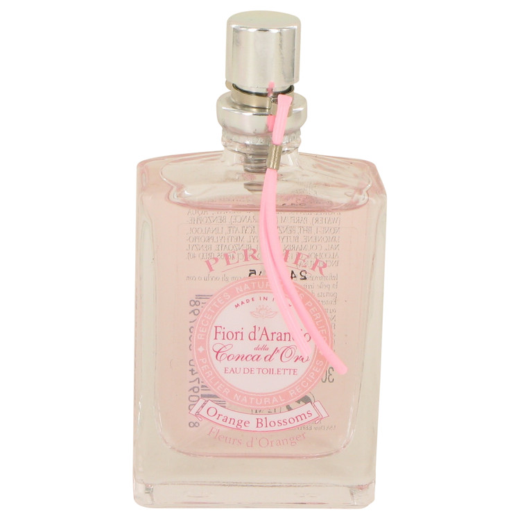 Fiori D'arancio Orange Blossoms Perfume By Perlier Eau De Toilette Spray (unboxed) Fiori D'arancio Orange Blossoms Perfume By Perlier Eau De Toilette Spray (unboxed)