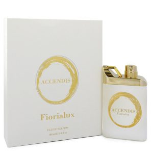 Fiorialux Perfume By Accendis Eau De Parfum Spray (Unisex)