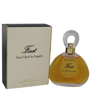 First Perfume By Van Cleef & Arpels Eau De Parfum Spray