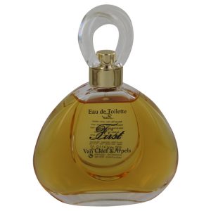 First Perfume By Van Cleef & Arpels Eau De Toilette Spray (Tester)