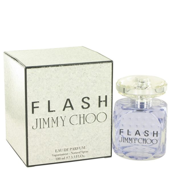 Flash Perfume By Jimmy Choo Eau De Parfum Spray
