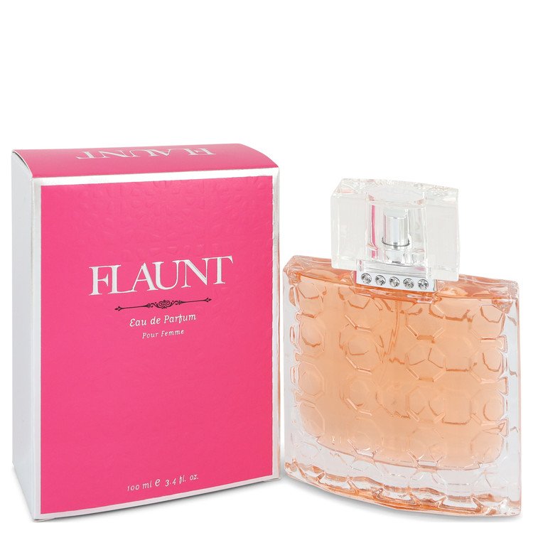Flaunt Pour Femme Perfume By Joseph Prive Eau De Parfum Spray Flaunt Pour Femme Perfume By Joseph Prive Eau De Parfum Spray