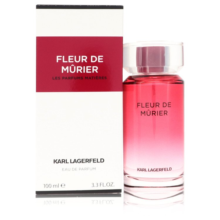 Fleur De Murier Perfume By Karl Lagerfeld Eau De Parfum Spray Fleur De Murier Perfume By Karl Lagerfeld Eau De Parfum Spray
