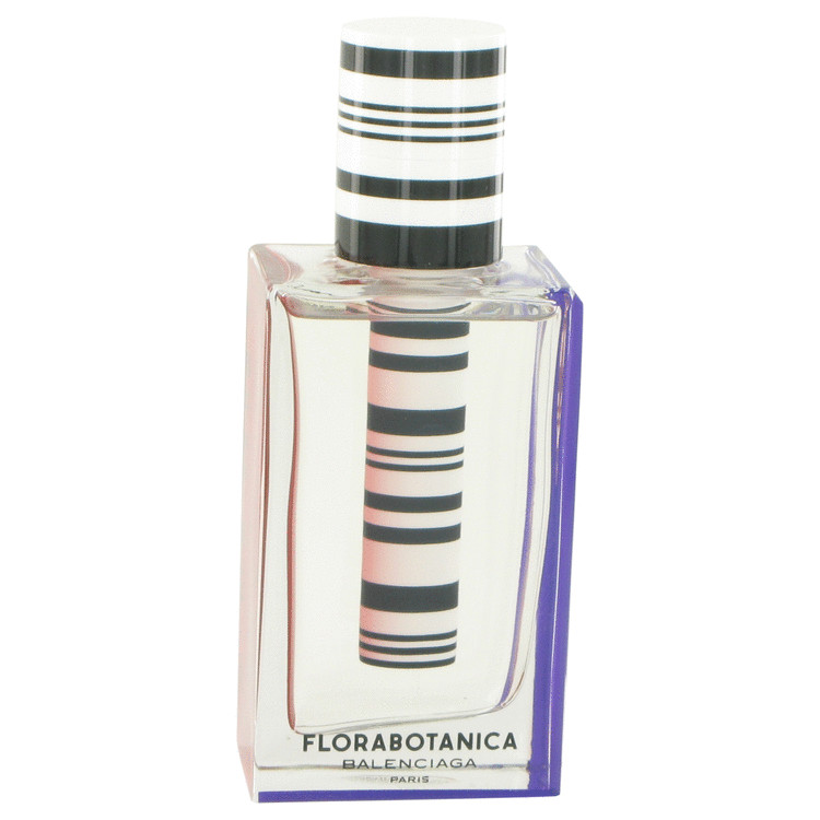 Florabotanica Perfume By Balenciaga Eau De Parfum Spray (Tester) Florabotanica Perfume By Balenciaga Eau De Parfum Spray (Tester)