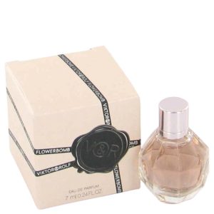 Flowerbomb Perfume By Viktor & Rolf Mini EDP
