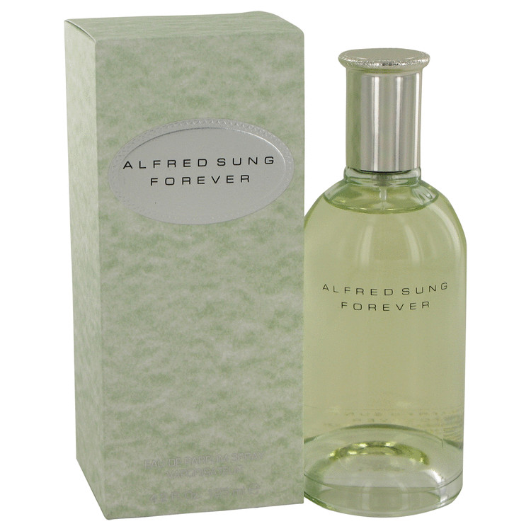 Forever Perfume By Alfred Sung Eau De Parfum Spray Forever Perfume By Alfred Sung Eau De Parfum Spray
