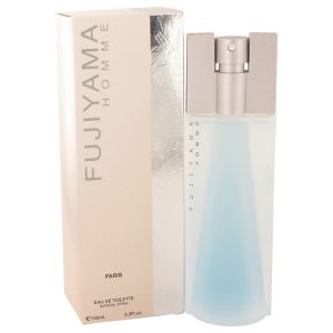 Fujiyama Cologne By Succes De Paris Eau De Toilette Spray