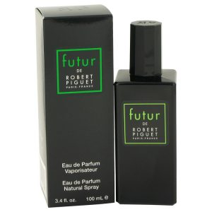 Futur Perfume By Robert Piguet Eau De Parfum Spray