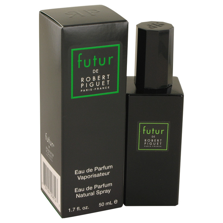 Futur Perfume By Robert Piguet Eau De Parfum Spray Futur Perfume By Robert Piguet Eau De Parfum Spray