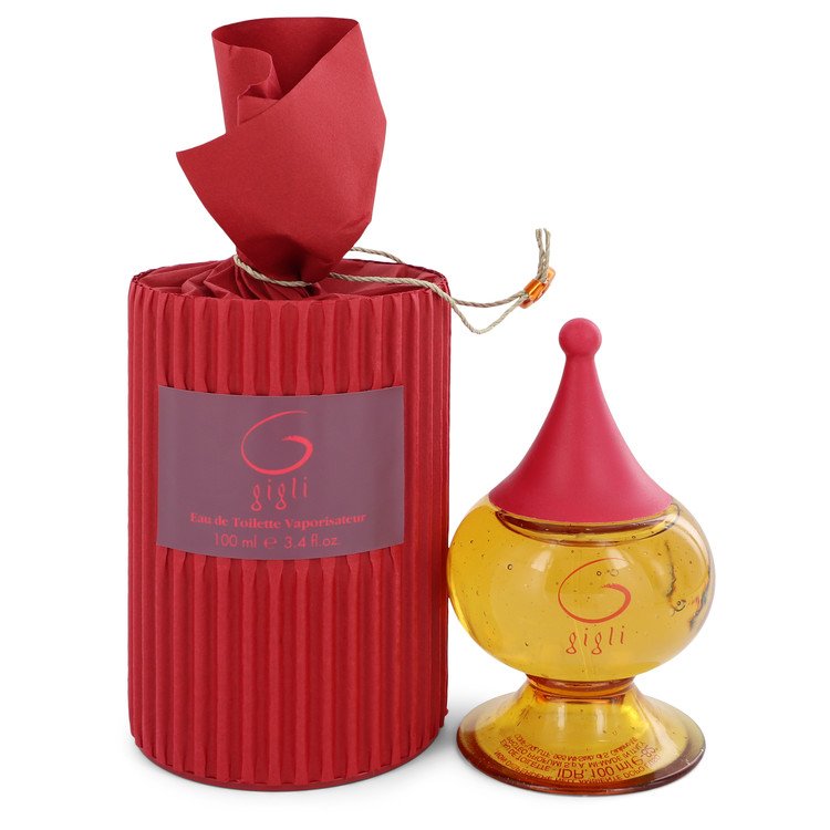 G De Gigli Perfume By Romeo Gigli Eau De Toilette Spray G De Gigli Perfume By Romeo Gigli Eau De Toilette Spray