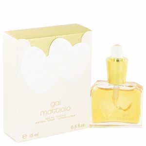 Gai Mattiolo Perfume By Gai Mattiolo Eau De Toilette Spray