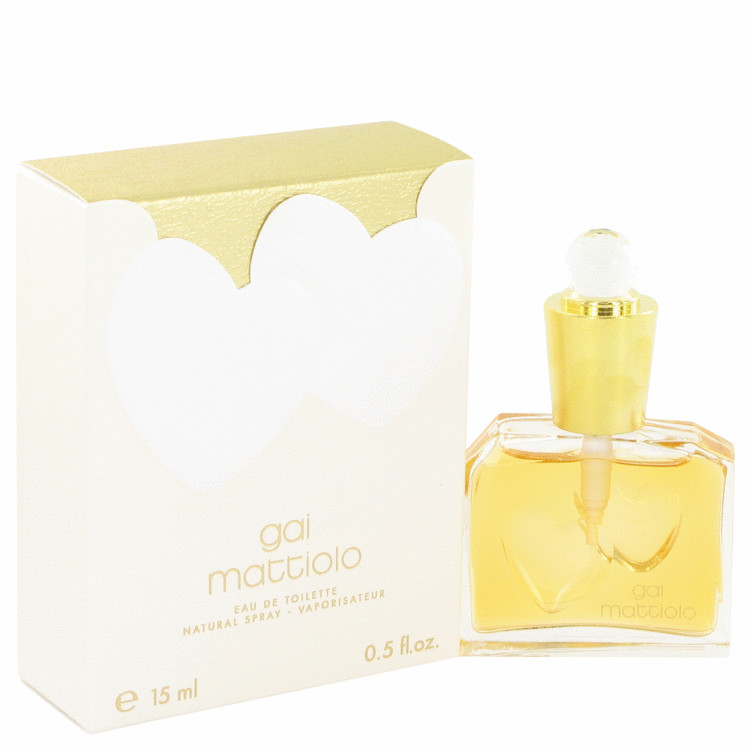 Gai Mattiolo Perfume By Gai Mattiolo Eau De Toilette Spray Gai Mattiolo Perfume By Gai Mattiolo Eau De Toilette Spray