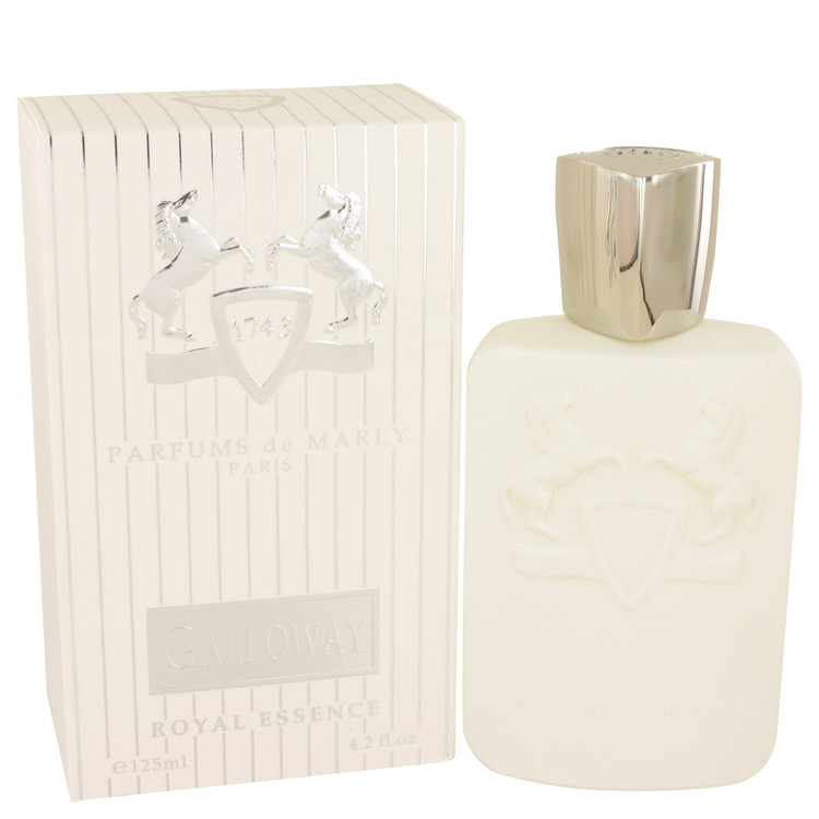 Galloway Cologne By Parfums De Marly Eau De Parfum Spray Galloway Cologne By Parfums De Marly Eau De Parfum Spray