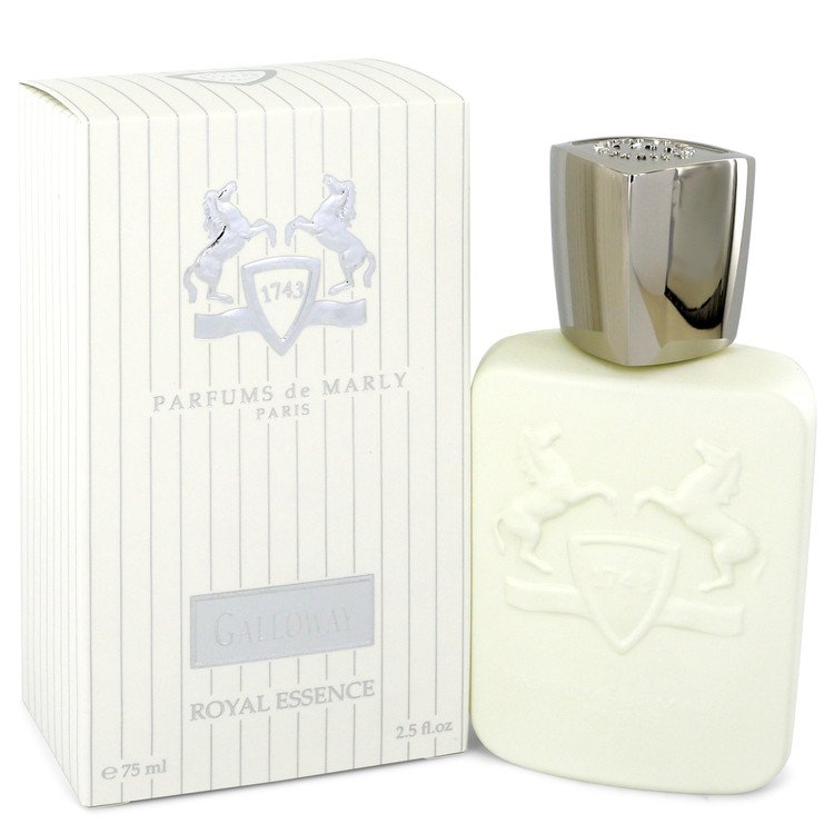 Galloway Cologne By Parfums De Marly Eau De Parfum Spray Galloway Cologne By Parfums De Marly Eau De Parfum Spray