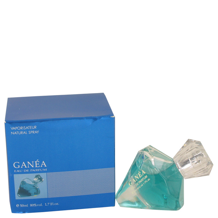 Ganea Perfume By Ganea Eau De Parfum Spray Ganea Perfume By Ganea Eau De Parfum Spray