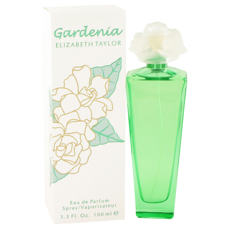 Gardenia Elizabeth Taylor Perfume By Elizabeth Taylor Eau De Parfum Spray Gardenia Elizabeth Taylor Perfume By Elizabeth Taylor Eau De Parfum Spray