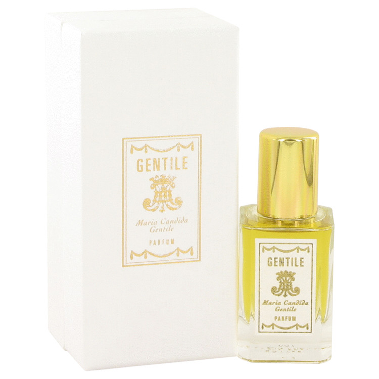 Gentile Perfume By Maria Candida Gentile Pure Perfume Gentile Perfume By Maria Candida Gentile Pure Perfume