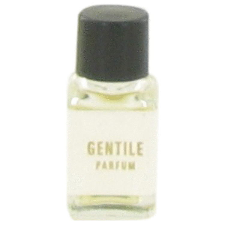 Gentile Perfume By Maria Candida Gentile Pure Perfume Gentile Perfume By Maria Candida Gentile Pure Perfume