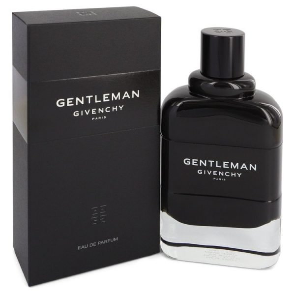 Gentleman Cologne By Givenchy Eau De Parfum Spray (New Packaging)