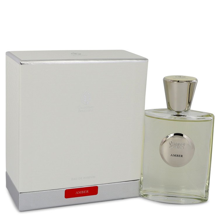 Giardino Benessere Amber Perfume By Giardino Benessere Eau De Parfum Spray (Unisex) Giardino Benessere Amber Perfume By Giardino Benessere Eau De Parfum Spray (Unisex)