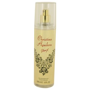 Glam X Perfume By Christina Aguilera Fine Fragrance Mist