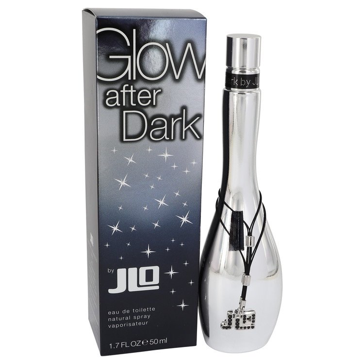 Glow After Dark Perfume By Jennifer Lopez Eau De Toilette Spray Glow After Dark Perfume By Jennifer Lopez Eau De Toilette Spray