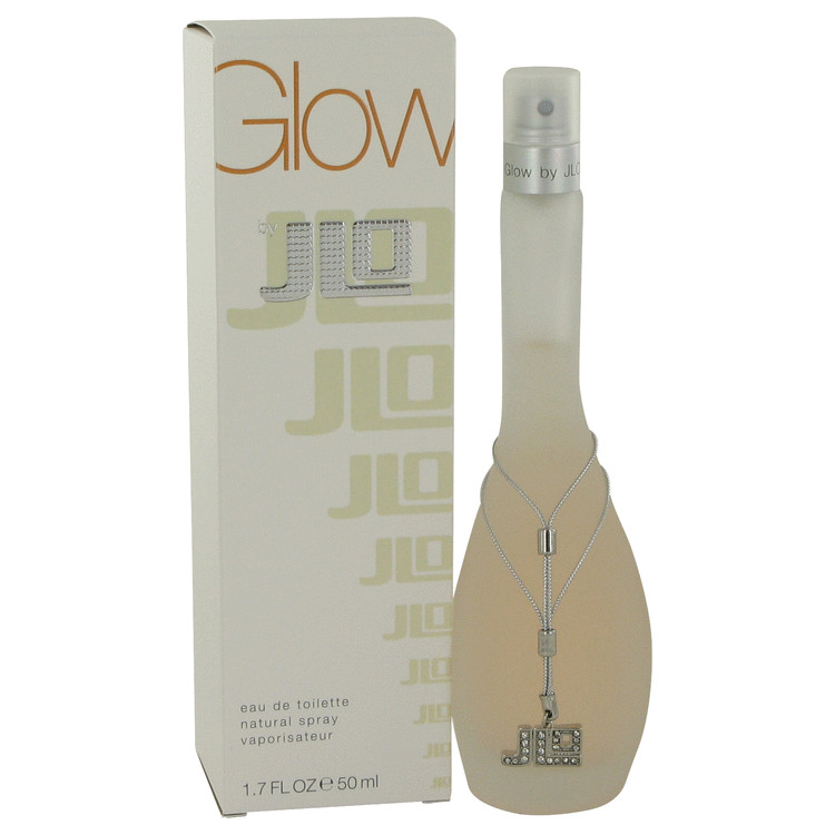 Glow Perfume By Jennifer Lopez Eau De Toilette Spray Glow Perfume By Jennifer Lopez Eau De Toilette Spray