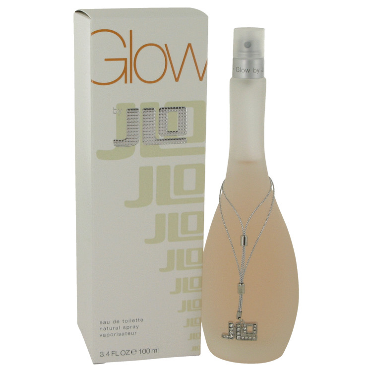 Glow Perfume By Jennifer Lopez Eau De Toilette Spray Glow Perfume By Jennifer Lopez Eau De Toilette Spray