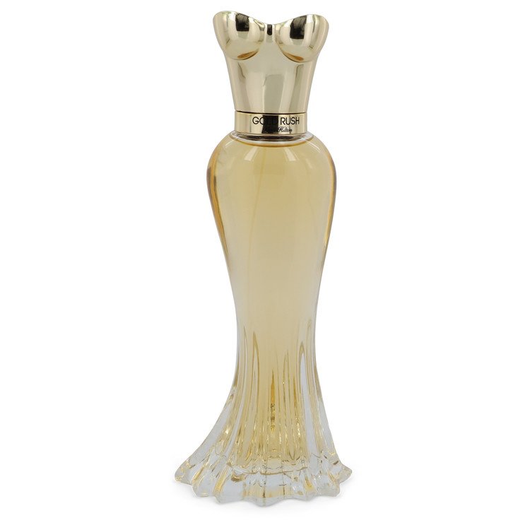Gold Rush Perfume By Paris Hilton Eau De Parfum Spray (Tester) Gold Rush Perfume By Paris Hilton Eau De Parfum Spray (Tester)