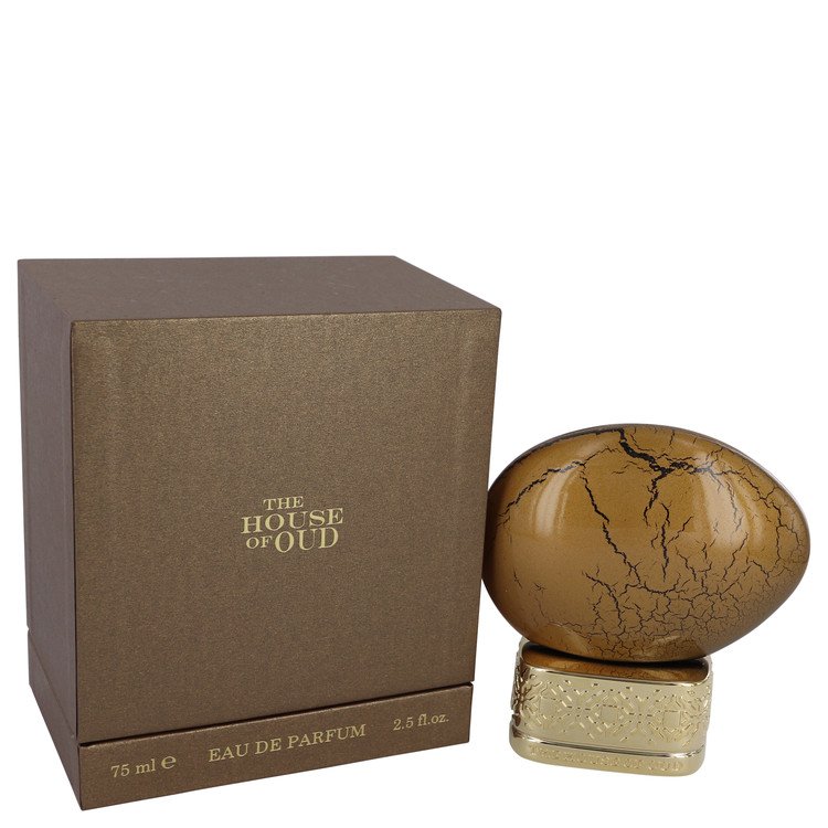 Golden Powder Perfume By The House Of Oud Eau De Parfum Spray (Unisex) Golden Powder Perfume By The House Of Oud Eau De Parfum Spray (Unisex)