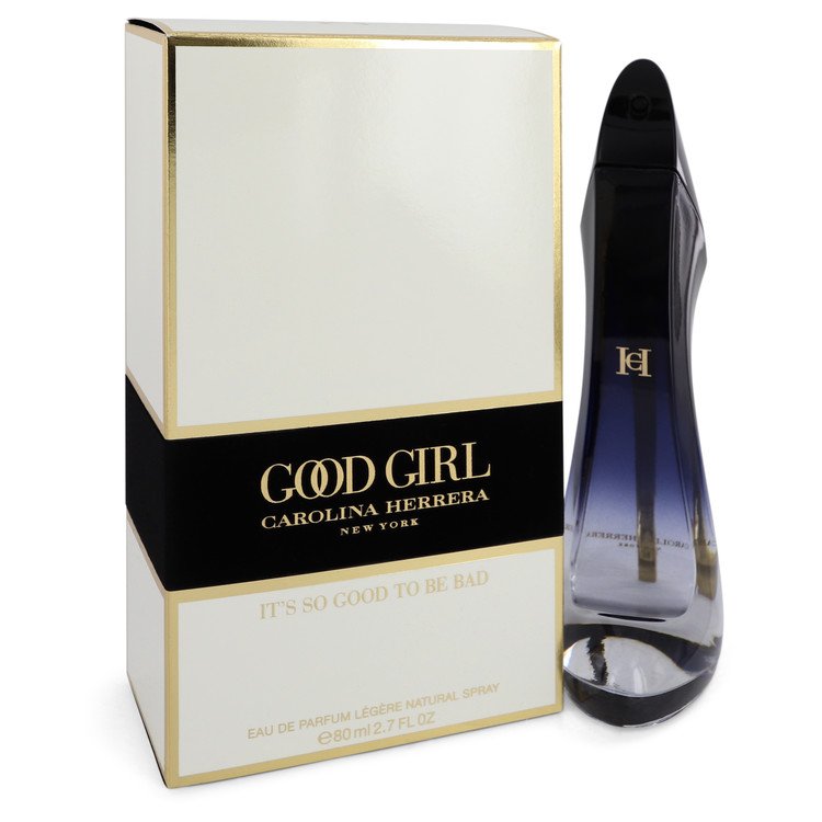 Good Girl Legere Perfume By Carolina Herrera Eau De Parfum Legere Spray Good Girl Legere Perfume By Carolina Herrera Eau De Parfum Legere Spray