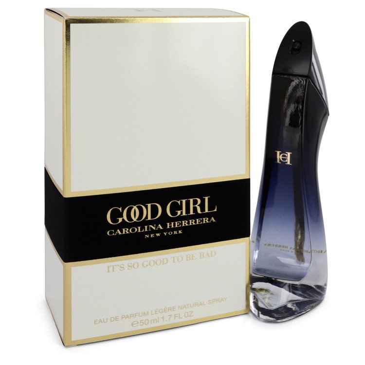 Good Girl Legere Perfume By Carolina Herrera Eau De Parfum Legere Spray Good Girl Legere Perfume By Carolina Herrera Eau De Parfum Legere Spray