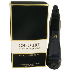 Good Girl Perfume By Carolina Herrera Eau De Parfum Spray