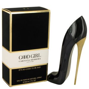Good Girl Perfume By Carolina Herrera Eau De Parfum Spray