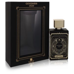 Goodness Oud Cologne By Riiffs Eau De Parfum Spray
