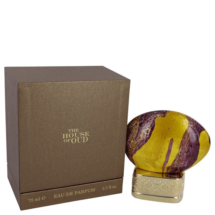 Grape Pearls Perfume By The House Of Oud Eau De Parfum Spray (Unisex) Grape Pearls Perfume By The House Of Oud Eau De Parfum Spray (Unisex)