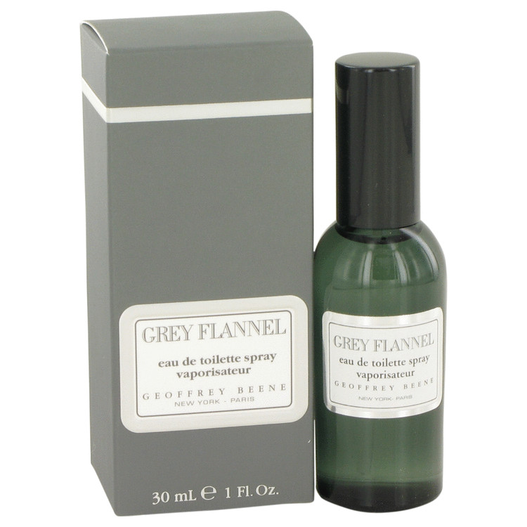 Grey Flannel Cologne By Geoffrey Beene Eau De Toilette Spray Grey Flannel Cologne By Geoffrey Beene Eau De Toilette Spray