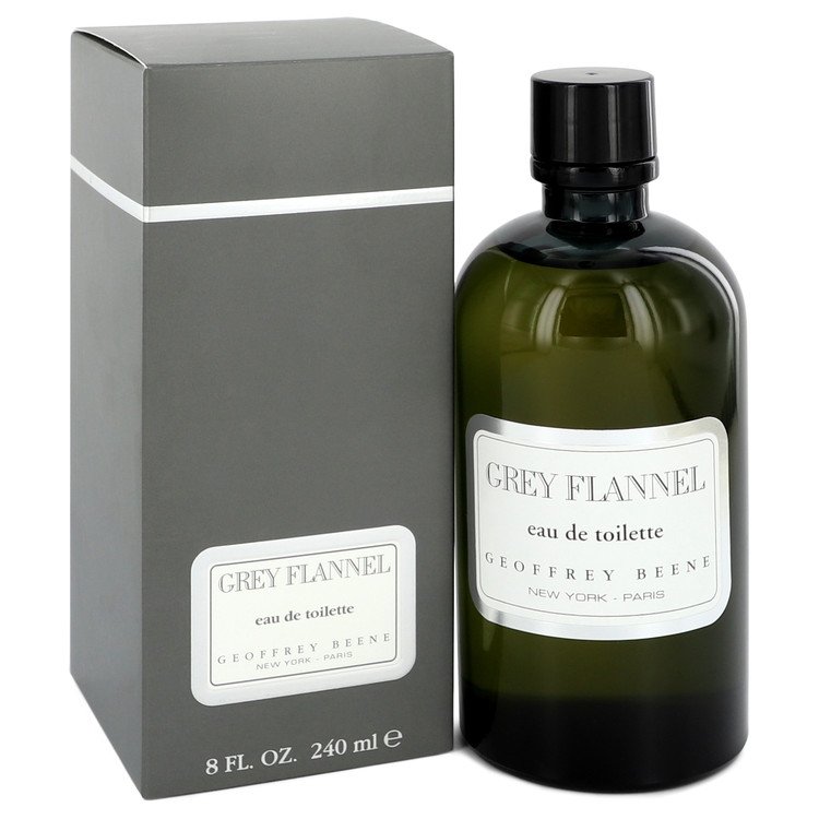 Grey Flannel Cologne By Geoffrey Beene Eau De Toilette Grey Flannel Cologne By Geoffrey Beene Eau De Toilette